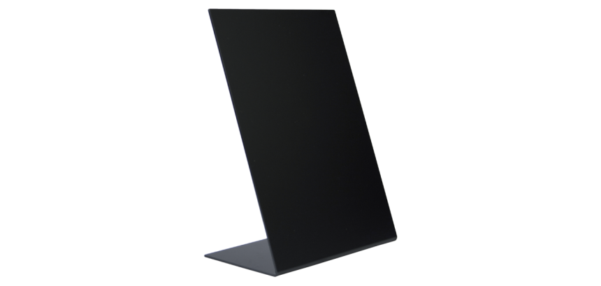 Slate Security A5 L-shape vertical 3 pieces