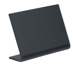 Kreidetafel Securit A8 L-Tafel horizontal 5 Stück