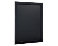 De_ardoise woody 30x40 noir