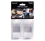 Krijtbord Securit tag standaard acryl