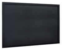 De_ardoise woody noir 60x80cm