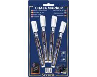 EN_SECURIT MARQ CRAIE S BLANC 4X