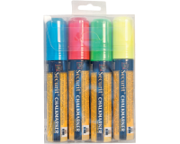 EN_SECURIT MARQ CRAIE LARG ASS 4X