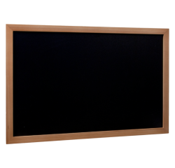 En_ardoise woody 40x60 teck