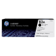 Cartouche toner HP CF283AD 83A 2x noir