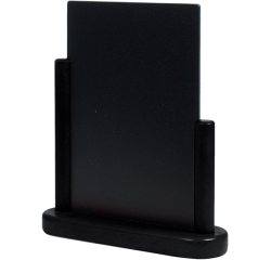 En_ardoise table elegant a5 nr