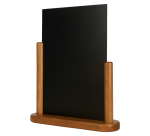 Tafelkrijtbord ELEGANT, A4-formaat