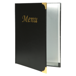 EN_SECURIT MENU BASIC A4 NOIR