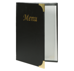 De_securit menu basic a4 noir