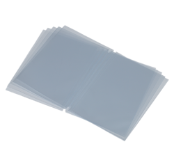 Pochette Securit A5 insert menu 10 pièces