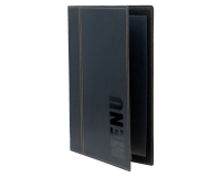 EN_SECURIT MENU TRENDY A5 NOIR