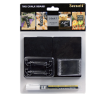 Slate Security tag A7