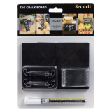 EN_SECURIT PETITE ARDOISE A7 20X