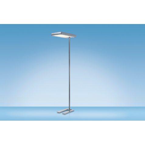 Lampadaire Hansa LED Maxlight aluminium