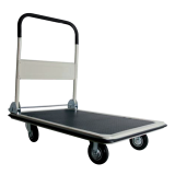 Transportkar Toolland inklapbaar 91x61cm tot 300kg