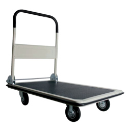 EN_PEREL CHARIOT PLATFORME 300KG