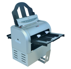 EN_DESQ MACHINE DE PLIEUSE ELECTR