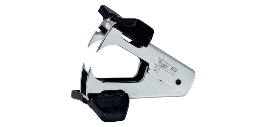 Black Rapid C1 Staple Remover