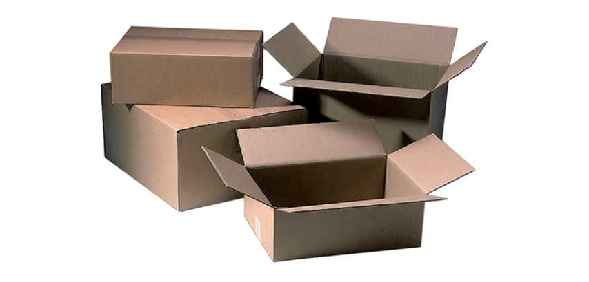 Boîte expédition CleverPack cannelure B 500x400x300mm brun 25 pièces