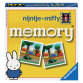 Jeu Ravensburger Nijntje mini memory De film