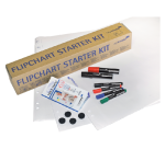 Flipover Legamaster accessoire starterkit