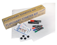 Starter kit chevalet de conférence Legamaster