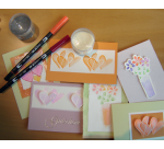 Feutre double pointe 'ABT DUAL BRUSH PEN'