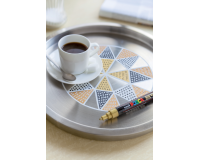 Verfstift Posca PC1MR extra fijn wit