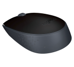 Souris sans fil Logitech B170 Black Bp USB ambidextre