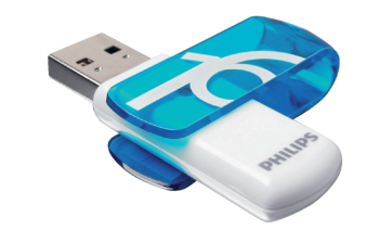 USB keys & memory cards