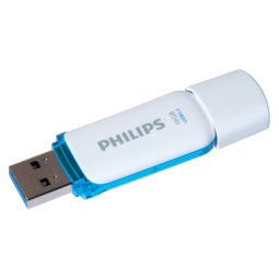 USB-stick 3.0 Philips Snow Edition Ocean Blue 16GB