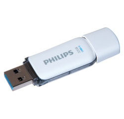 USB-stick 3.0 Philips Snow Edition Shadow Grey 32GB