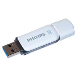 USB-stick 3.0 Philips Snow Edition Shadow Grey 32GB