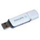 Clé USB 3.0 Philips Snow Edition Shadow Grey 32Go