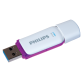 <img>Philips USB Key Snow Edition 64GB Usb 3.0 (Usb-A) White/Pink</img>