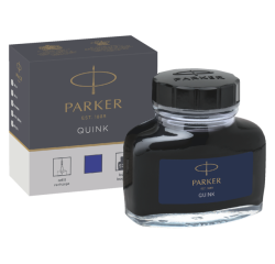 EN_PARKER QUINK ENCRE BLEU PERM