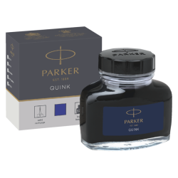 EN_PARKER QUINK ENCRE BLEU PERM