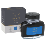 DE_PARKER QUINK ENCRE BLEU ROYAL