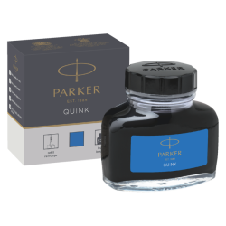 DE_PARKER QUINK ENCRE BLEU ROYAL