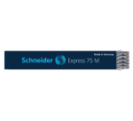 Schneider Express 75 Medium blue ballpoint pen refill