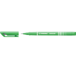 STABILO Sensor 189/143 Fineliner Light Green