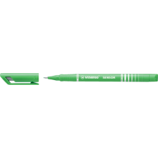 Fineliner STABILO Sensor 0,3mm vert clair