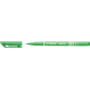 Fineliner STABILO Sensor 189/43 fijn lichtgroen