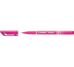 STABILO Sensor 189/56 Pink Fineliner