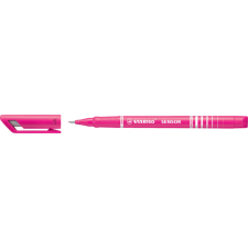 Fineliner STABILO Sensor 189/56 fijn roze