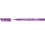 STABILO Sensor Fineliner 189/58 Lilac Fin