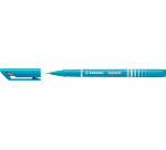 STABILO Sensor 189/51 Fineliner Turquoise End