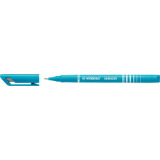 Fineliner STABILO Sensor 0,3mm turquoise