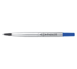 Recharge roller Parker Quink Medium bleu
