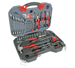 Tool kit 78 pieces